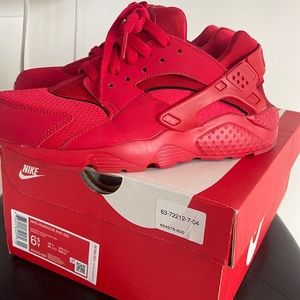 Nike Huarache Run (GS)